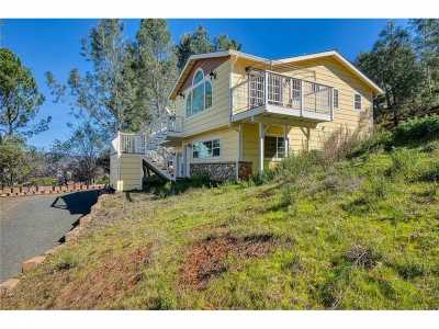 Home For Sale in Kelseyville, California