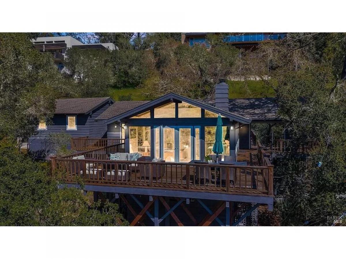 Picture of Home For Sale in Saint Helena, California, United States