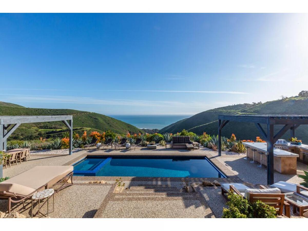 Picture of Home For Sale in Malibu, California, United States