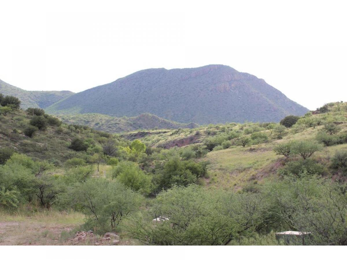 Picture of Residential Land For Sale in Tubac, Arizona, United States