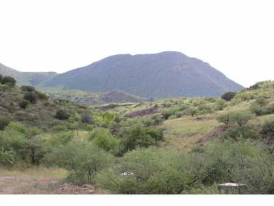 Residential Land For Sale in Tubac, Arizona