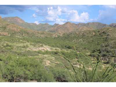 Residential Land For Sale in Tubac, Arizona