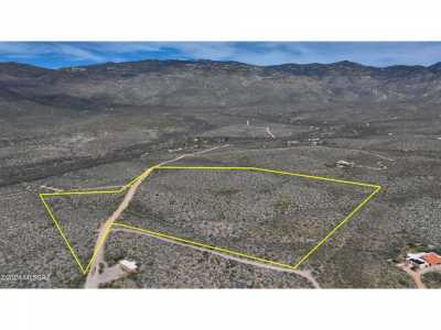 Residential Land For Sale in Vail, Arizona