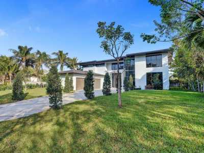 Home For Sale in Sea Ranch Lakes, Florida