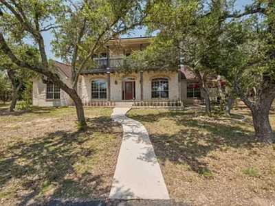 Home For Sale in Dripping Springs, Texas