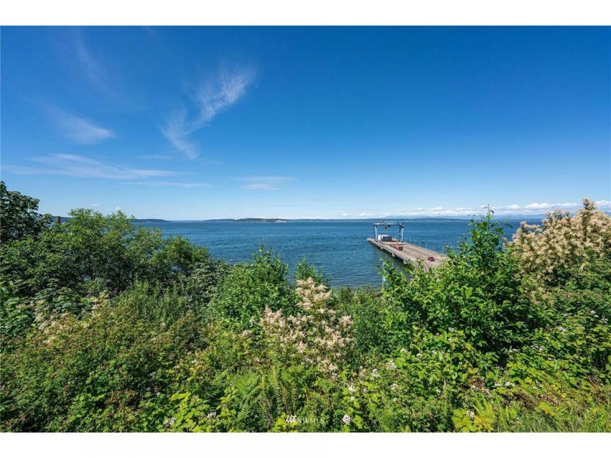 Picture of Residential Land For Sale in Everett, Washington, United States