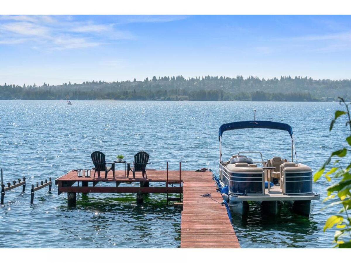 Picture of Home For Sale in Kirkland, Washington, United States