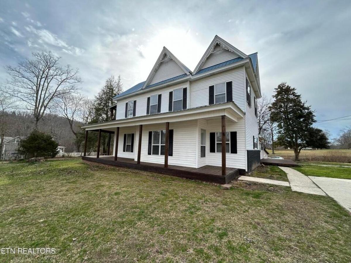 Picture of Home For Sale in Huntsville, Tennessee, United States