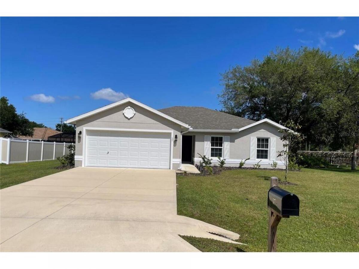 Picture of Home For Rent in Palm Coast, Florida, United States