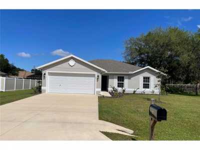 Home For Rent in Palm Coast, Florida