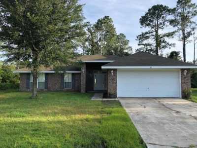 Home For Rent in Palm Coast, Florida