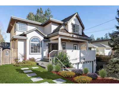 Home For Sale in White Rock, Canada