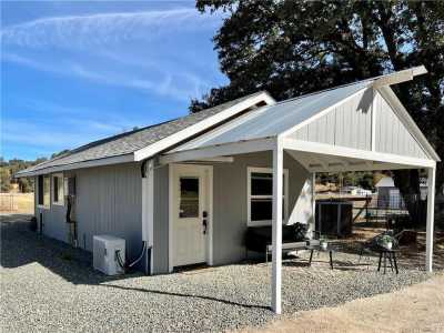 Home For Sale in Kelseyville, California