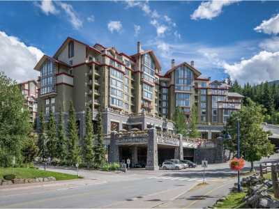 Condo For Sale in Whistler, Canada