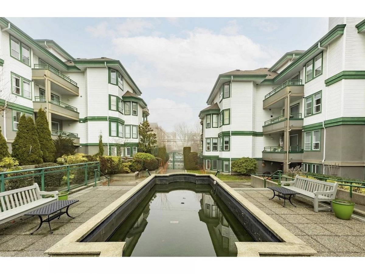 Picture of Condo For Sale in White Rock, British Columbia, Canada