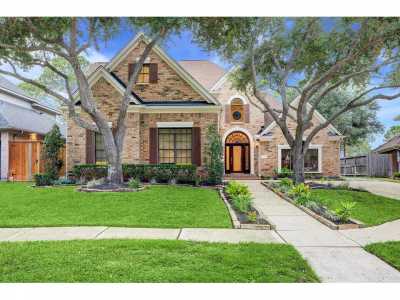 Home For Sale in League City, Texas