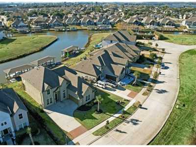 Home For Sale in Kemah, Texas