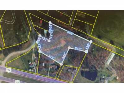 Residential Land For Sale in Old Fort, Tennessee