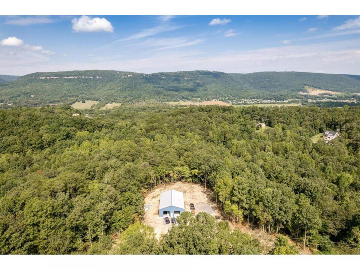 Picture of Residential Land For Sale in Dunlap, Tennessee, United States