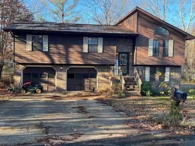 Home For Sale in Fort Oglethorpe, Georgia