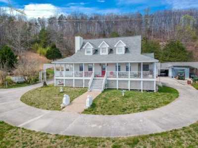 Home For Sale in Mcdonald, Tennessee