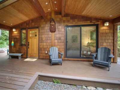 Home For Sale in Port Renfrew, Canada