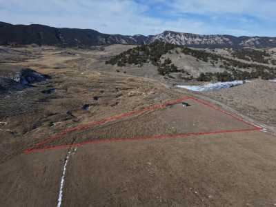 Residential Land For Sale in Buffalo, Wyoming