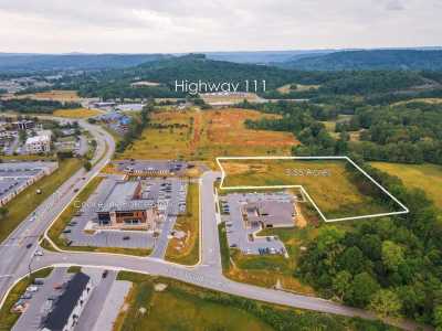 Commercial Building For Sale in Cookeville, Tennessee