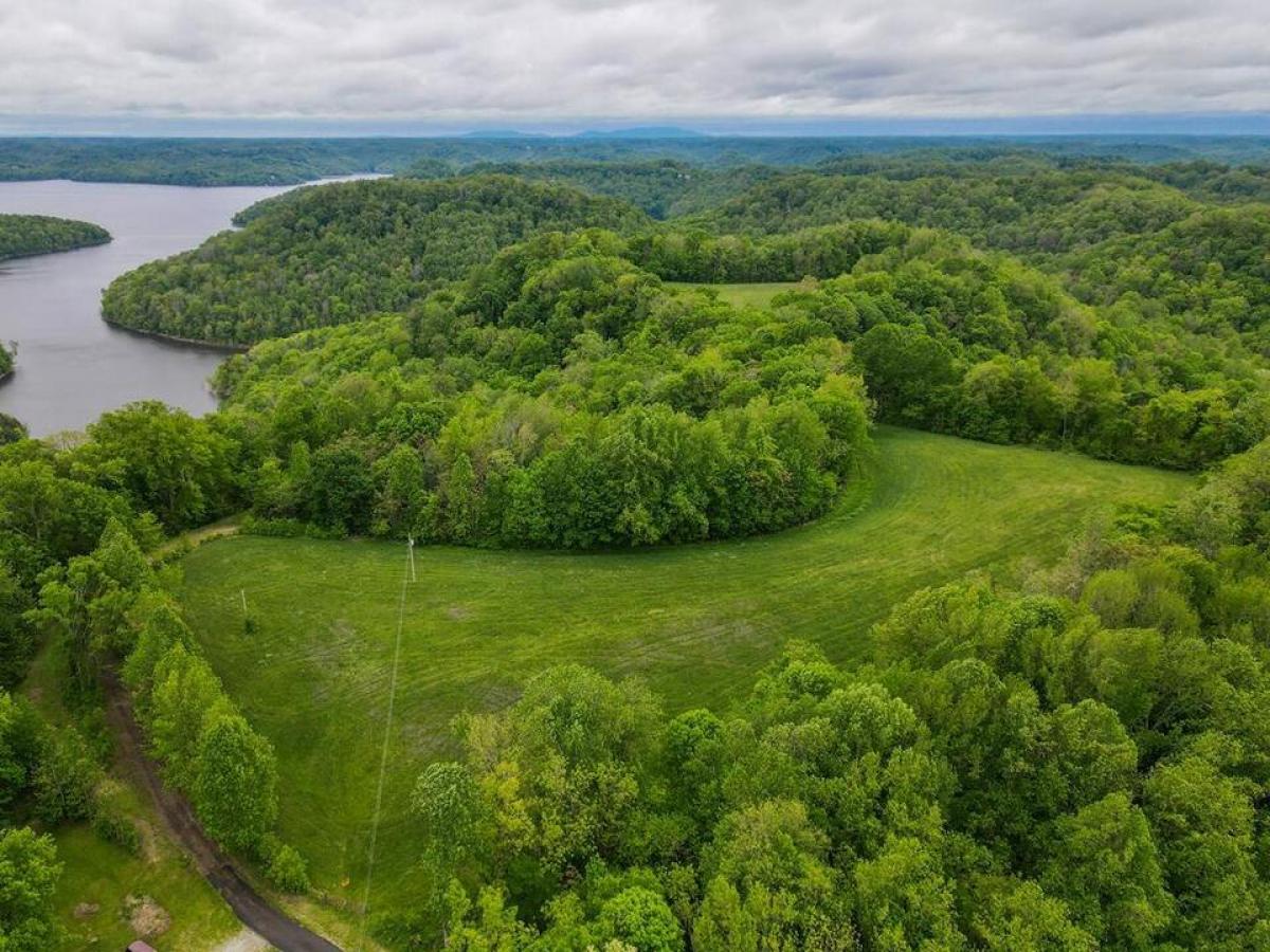 Picture of Residential Land For Sale in Silver Point, Tennessee, United States