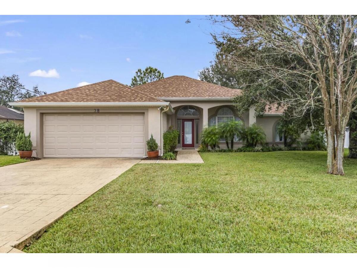 Picture of Home For Sale in Palm Coast, Florida, United States