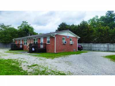 Multi-Family Home For Rent in Cookeville, Tennessee