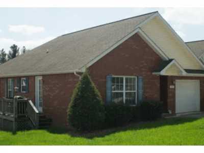 Condo For Rent in Cookeville, Tennessee