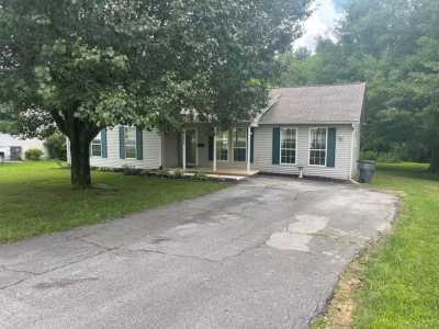 Home For Rent in Cookeville, Tennessee