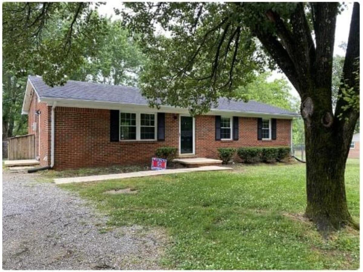 Picture of Home For Rent in Cookeville, Tennessee, United States