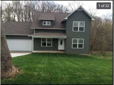 Home For Rent in Cookeville, Tennessee