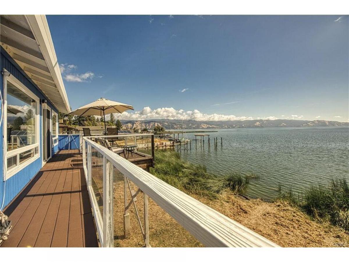 Picture of Home For Sale in Lakeport, California, United States