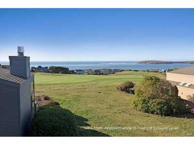 Residential Land For Sale in Bodega Bay, California