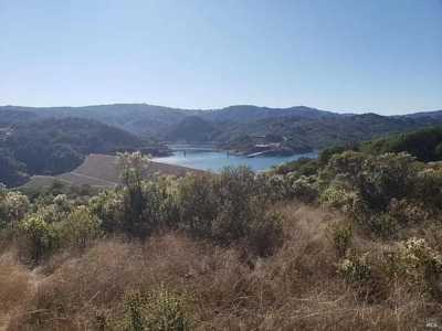 Residential Land For Sale in Healdsburg, California