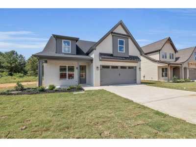 Home For Rent in Ooltewah, Tennessee