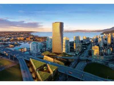 Condo For Sale in Vancouver, Canada