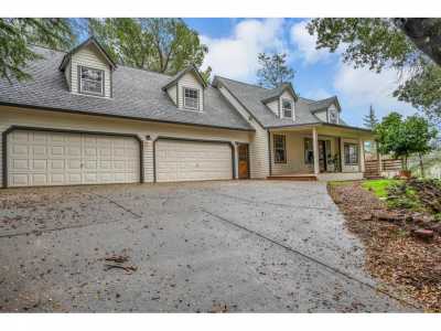 Home For Sale in Hidden Valley Lake, California