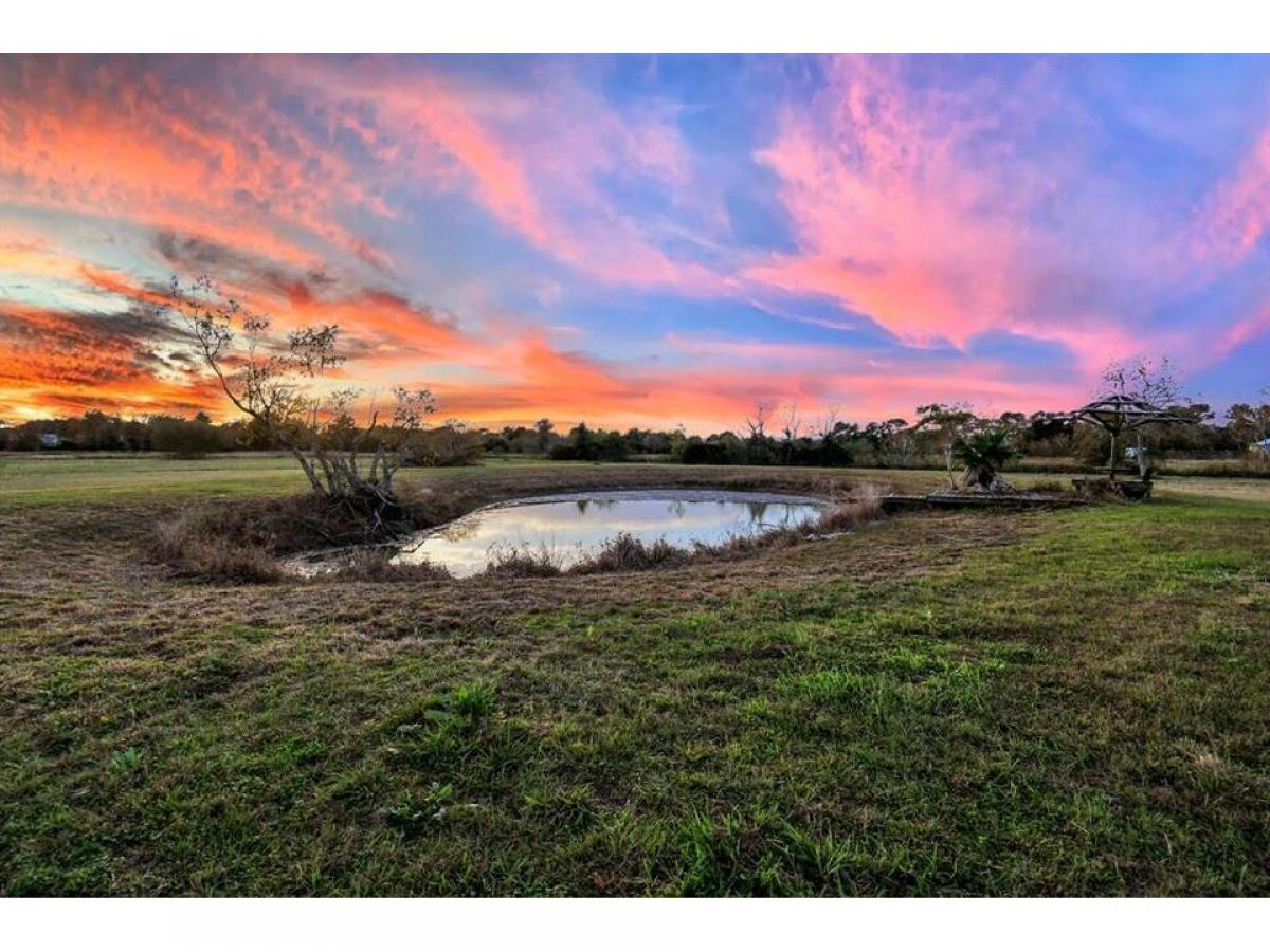 Picture of Residential Land For Sale in Needville, Texas, United States