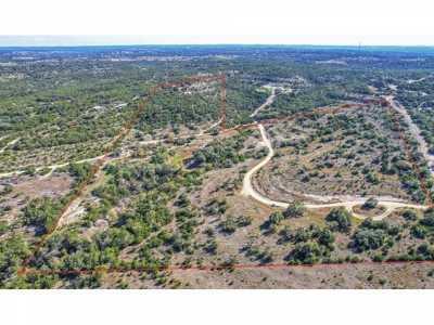 Residential Land For Sale in Dripping Springs, Texas