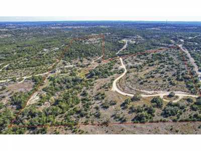 Residential Land For Sale in Dripping Springs, Texas