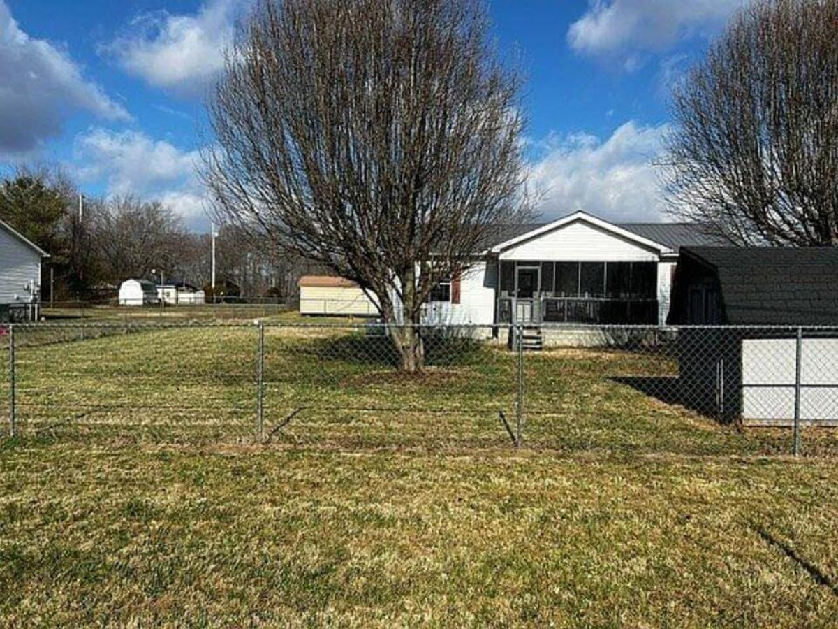 Picture of Home For Sale in Bloomington Springs, Tennessee, United States