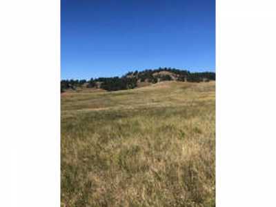 Residential Land For Sale in Spearfish, South Dakota