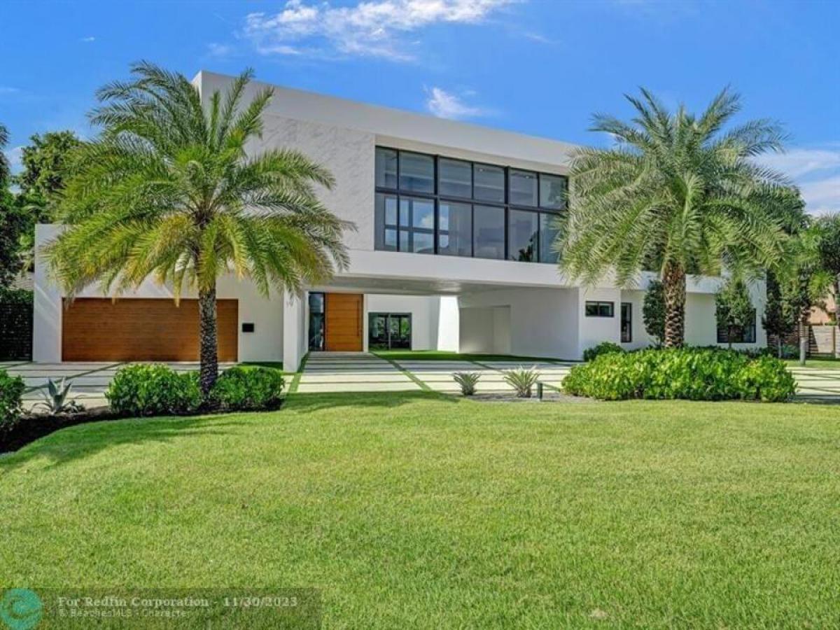 Picture of Home For Sale in Sea Ranch Lakes, Florida, United States