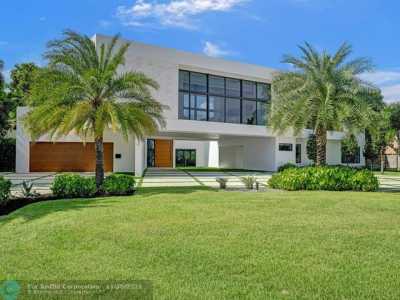 Home For Sale in Sea Ranch Lakes, Florida