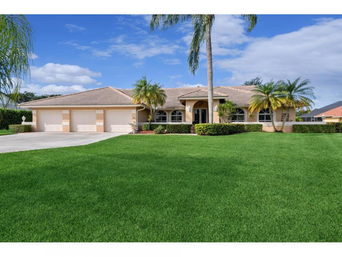 Picture of Home For Sale in Boca Raton, Florida, United States