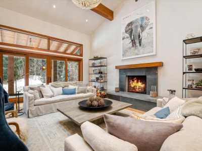 Home For Sale in Whistler, Canada